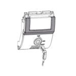 R. CJT MECAN.SH48 GRIS TITANIO PREMIUM