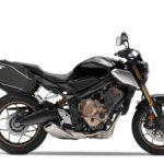 FIJACION SE PARA ALFORJAS HONDA CB650R / CBR650R