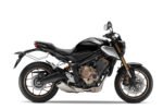 FIJACION SE PARA ALFORJAS HONDA CB650R / CBR650R - Imagen 2