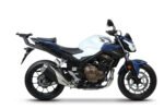 FIJACION PARA MALETA SUPERIOR HONDA CB500F/CBR500R - Imagen 2