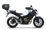 FIJACION PARA MALETA SUPERIOR HONDA CB500F/CBR500R - Imagen 3