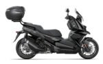 FIJACION PARA MALETA SUPERIOR BMW C400X