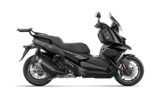 FIJACION PARA MALETA SUPERIOR BMW C400X - Imagen 2