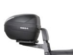 KIT TOP CUSTOM UNIVERSAL NEGRO - Imagen 2