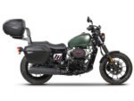 KIT TOP CUSTOM UNIVERSAL NEGRO - Imagen 3