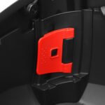 TOP CASE EXPANDIBLE SH58X CARBONO - Imagen 5