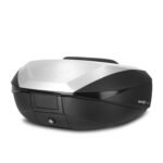 TOP CASE EXPANDIBLE SH59X ALUMINIO - Imagen 2