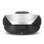 TOP CASE EXPANDIBLE SH59X ALUMINIO - Imagen 4