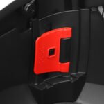 TOP CASE EXPANDIBLE SH59X ALUMINIO - Imagen 5