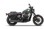 3P SYSTEM FIJACION LATERAL HYOSUNG GV 125 AQUILA