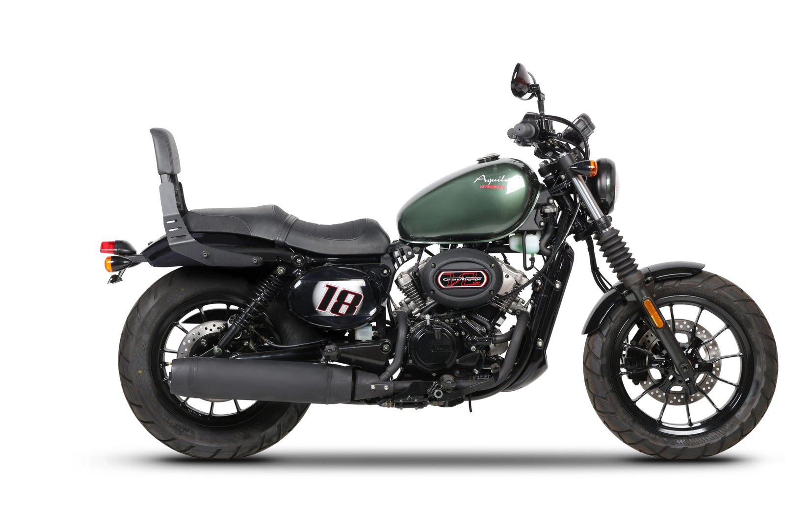 8430358666641_1.jpg SISSYBAR HYOSUNG GV 125 AQUILA - Imagen 1