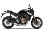 3P SYSTEM FIJACION LATERAL HONDA CB650R/CBR650R