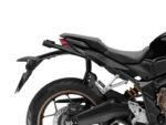 3P SYSTEM FIJACION LATERAL HONDA CB650R/CBR650R - Imagen 2