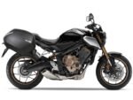 3P SYSTEM FIJACION LATERAL HONDA CB650R/CBR650R - Imagen 3