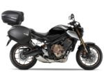 3P SYSTEM FIJACION LATERAL HONDA CB650R/CBR650R - Imagen 5