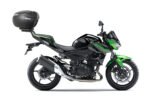 FIJACION PARA MALETA SUPERIOR KAWASAKI Z400 - Imagen 2