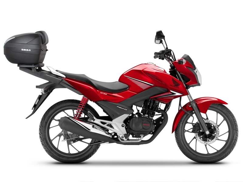 8430358667952_1.jpg FIJACION PARA MALETA SUPERIOR HONDA CB125F - Imagen 1