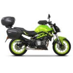 3P SYSTEM FIJACION LATERAL BENELLI BN302S - Imagen 3