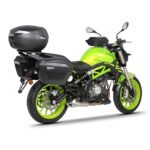 3P SYSTEM FIJACION LATERAL BENELLI BN302S - Imagen 4