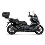 FIJACION PARA MALETA SUPERIOR BMW C400GT