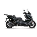 FIJACION PARA MALETA SUPERIOR BMW C400GT - Imagen 3