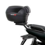FIJACION PARA MALETA SUPERIOR BMW C400GT - Imagen 4
