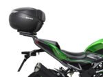 FIJACION PARA MALETA SUPERIOR KAWASAKI Z125 - Imagen 2