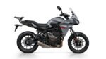 FIJACION PARA MALETA SUPERIOR YAMAHA TRACER 700 GT - Imagen 2