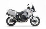 4P SYSTEM FIJACION LATERAL KTM ADV. 1050/1090/1190/SUPER ADV. 1290