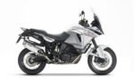 4P SYSTEM FIJACION LATERAL KTM ADV. 1050/1090/1190/SUPER ADV. 1290 - Imagen 2