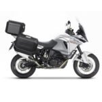 4P SYSTEM FIJACION LATERAL KTM ADV. 1050/1090/1190/SUPER ADV. 1290 - Imagen 4