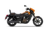 3P SYSTEM FIJACION LATERAL UM RENEGADE 125 - Imagen 2