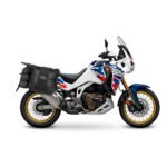 4P SYSTEM FIJACION LATERAL HONDA CRF 1000/1100L AFRICA TWIN ADVENTURE SPORT - Imagen 2