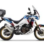FIJACION PARA MALETA SUPERIOR AFRICA TWIN CRF 1100L ADVENTURE SPORT