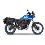 4P SYSTEM FIJACION LATERAL YAMAHA TENERE 700 - Imagen 2