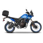 FIJACION PARA MALETA SUPERIOR YAMAHA TENERE 700 - Imagen 2