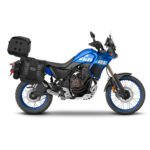 FIJACION PARA MALETA SUPERIOR YAMAHA TENERE 700 - Imagen 5