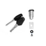 KIT DE LLAVES + CERRADURA TERRA