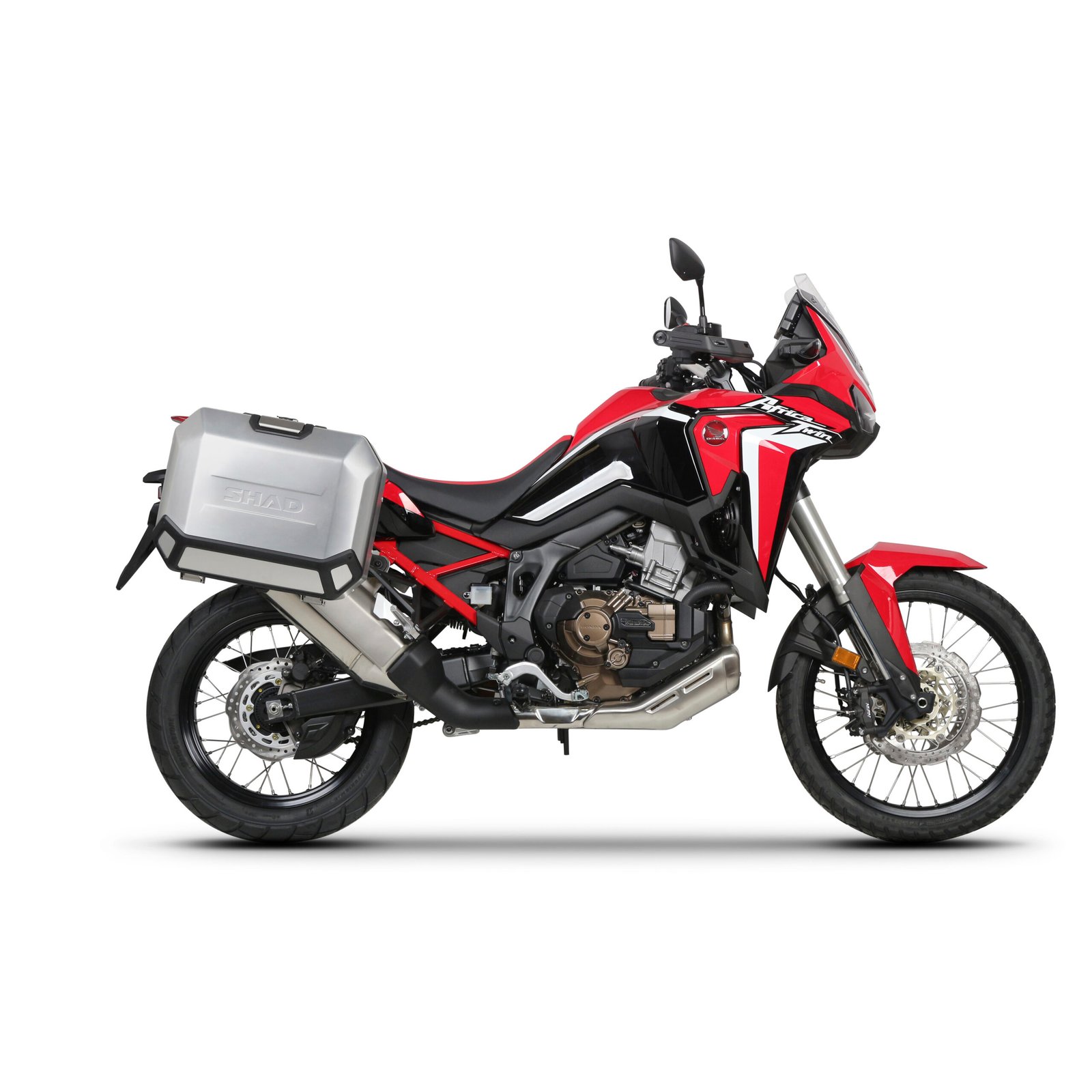 8430358670747_1.jpg 4P SYSTEM FIJACION LATERAL HONDA CRF 1100 L AFRICA TWIN - Imagen 1