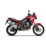 4P SYSTEM FIJACION LATERAL HONDA CRF 1100 L AFRICA TWIN - Imagen 2