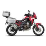 4P SYSTEM FIJACION LATERAL HONDA CRF 1100 L AFRICA TWIN - Imagen 3