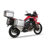 4P SYSTEM FIJACION LATERAL HONDA CRF 1100 L AFRICA TWIN - Imagen 4