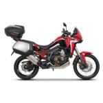 4P SYSTEM FIJACION LATERAL HONDA CRF 1100 L AFRICA TWIN - Imagen 5