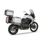 4P SYSTEM FIJACION LATERAL TRIUMPH TIGER 800 - Imagen 4