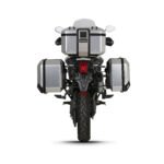 4P SYSTEM FIJACION LATERAL TRIUMPH TIGER 800 - Imagen 5