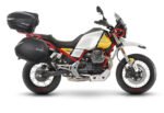 FIJACION PARA MALETA SUPERIOR MOTOGUZZI V85 TT - Imagen 5