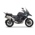 FIJACION PARA MALETA SUPERIOR BENELLI TRK 502X/QJ MOTOR SRT 700 X TRAIL/RIEJU XPLORA 557/707 - Imagen 3