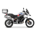 FIJACION PARA MALETA SUPERIOR BMW F900GS/ R1200/1250GS ADVENTURE