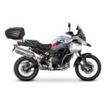 FIJACION PARA MALETA SUPERIOR BMW F900GS/ R1200/1250GS ADVENTURE - Imagen 2