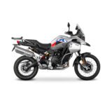 FIJACION PARA MALETA SUPERIOR BMW F900GS/ R1200/1250GS ADVENTURE - Imagen 4